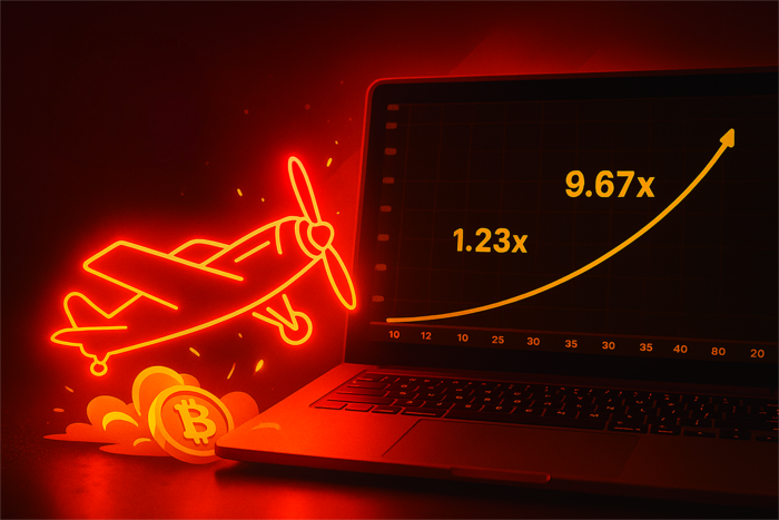 Jogue Crash na AAW777!